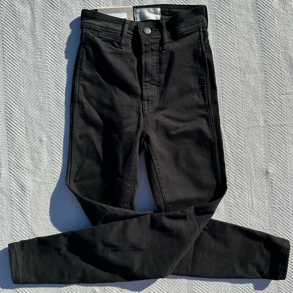 Everlane the way high skinny jean - Picture 2 of 7